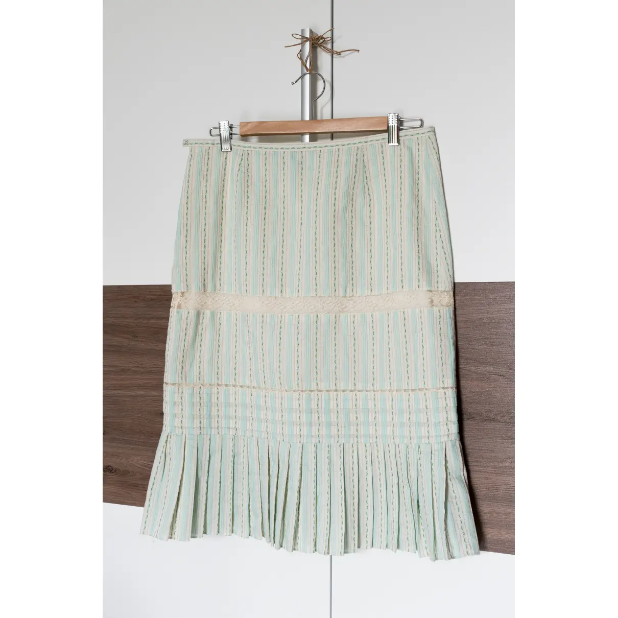 Buy Tibi Mid-length skirt online - Vintage