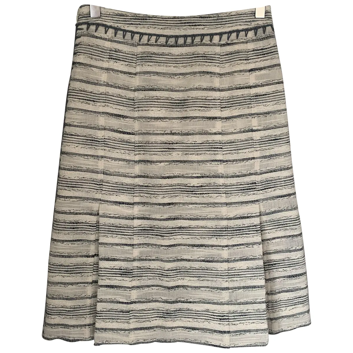 Mid-length skirt Tory Burch