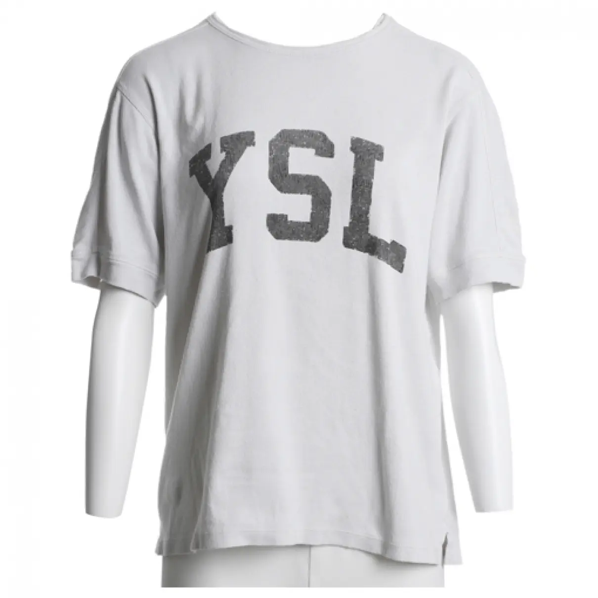 T-shirt Yves Saint Laurent - Vintage