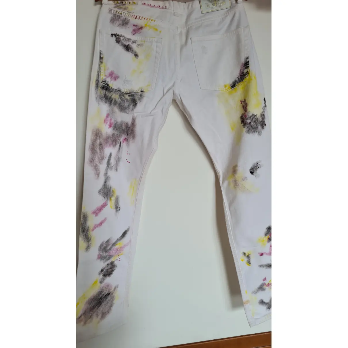 Buy Just Cavalli Trousers online