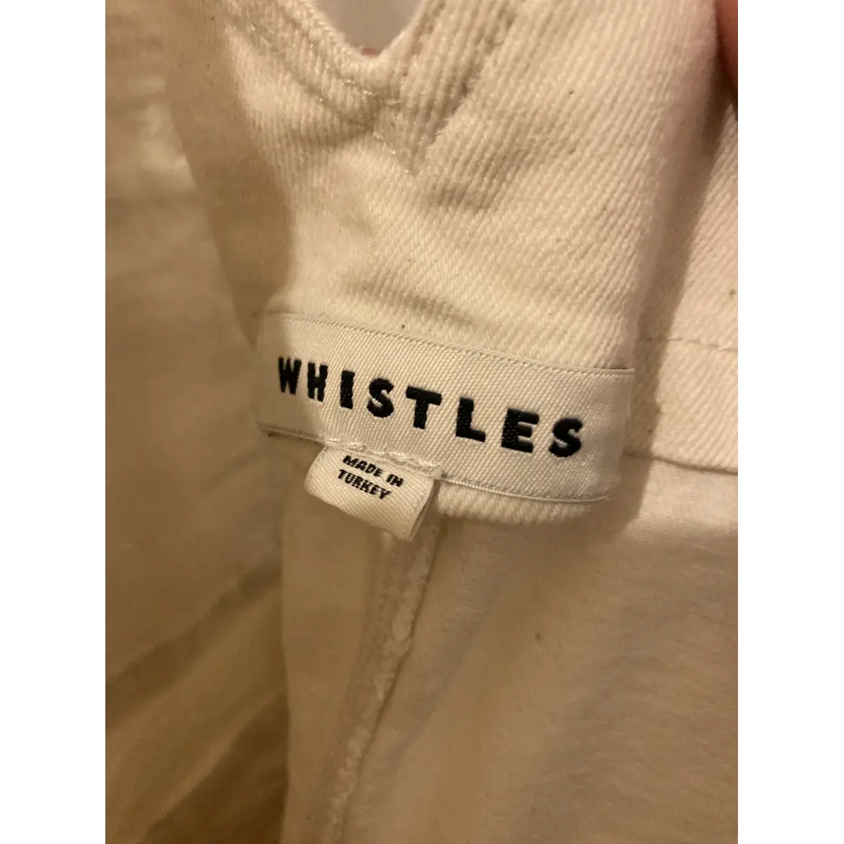 Luxury Whistles Jumpsuits Women