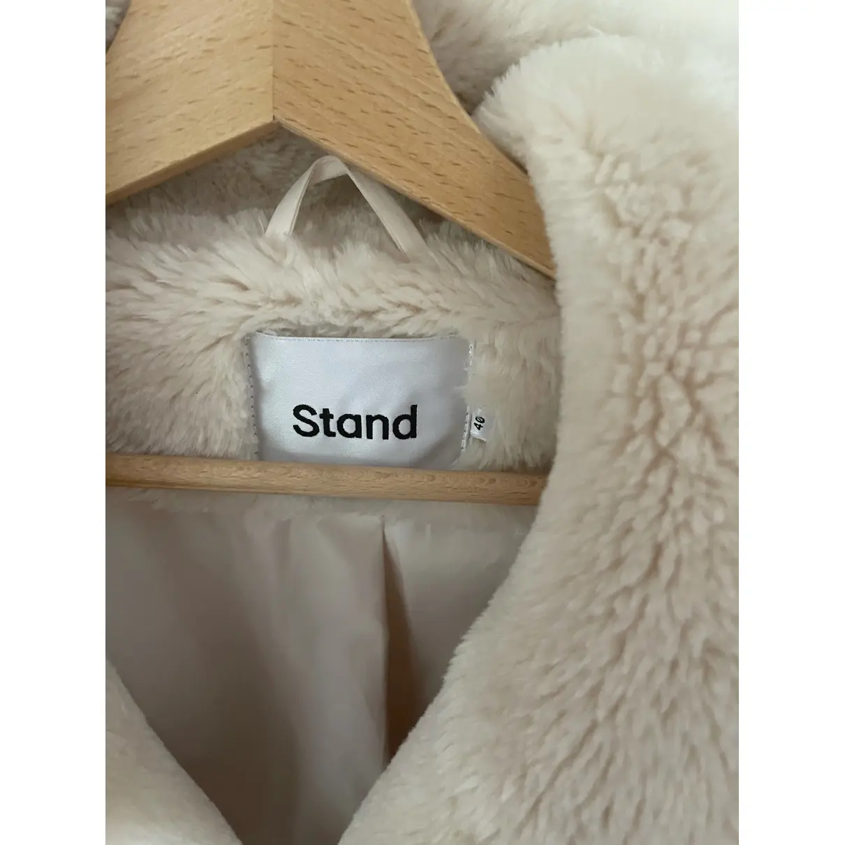 Luxury Stand studio Coats Women