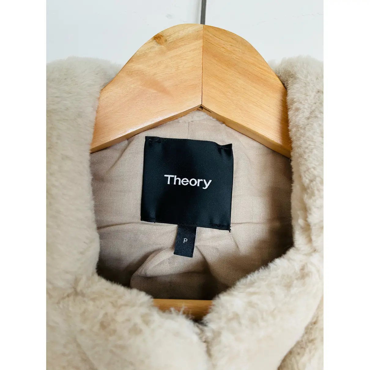 Luxury Theory Coats Women