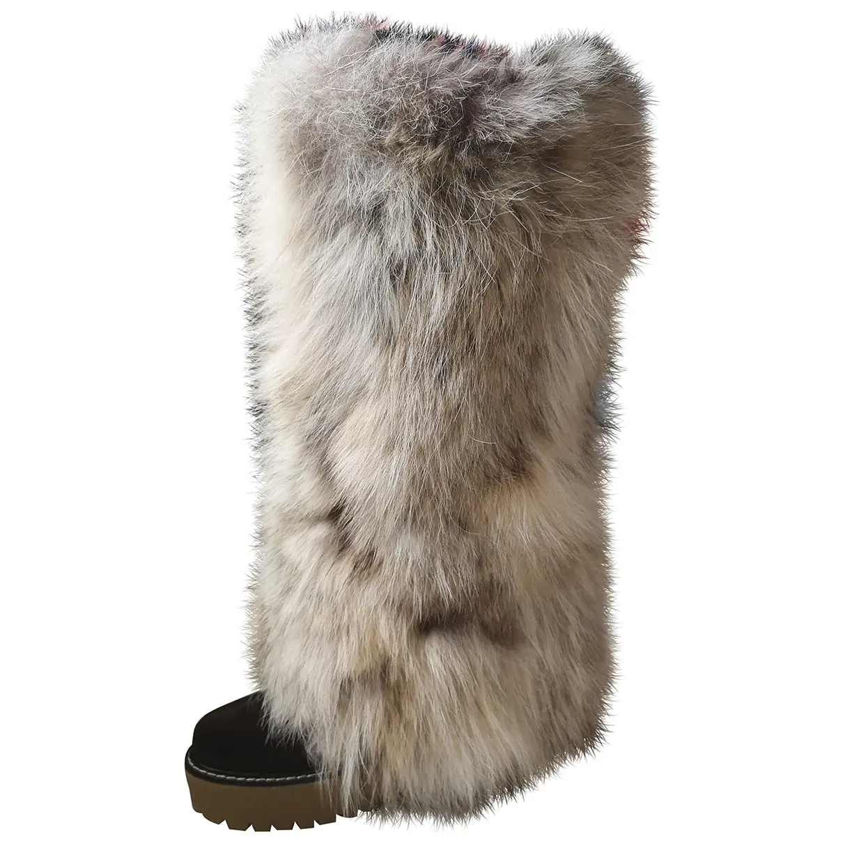 Fox snow boots D&G
