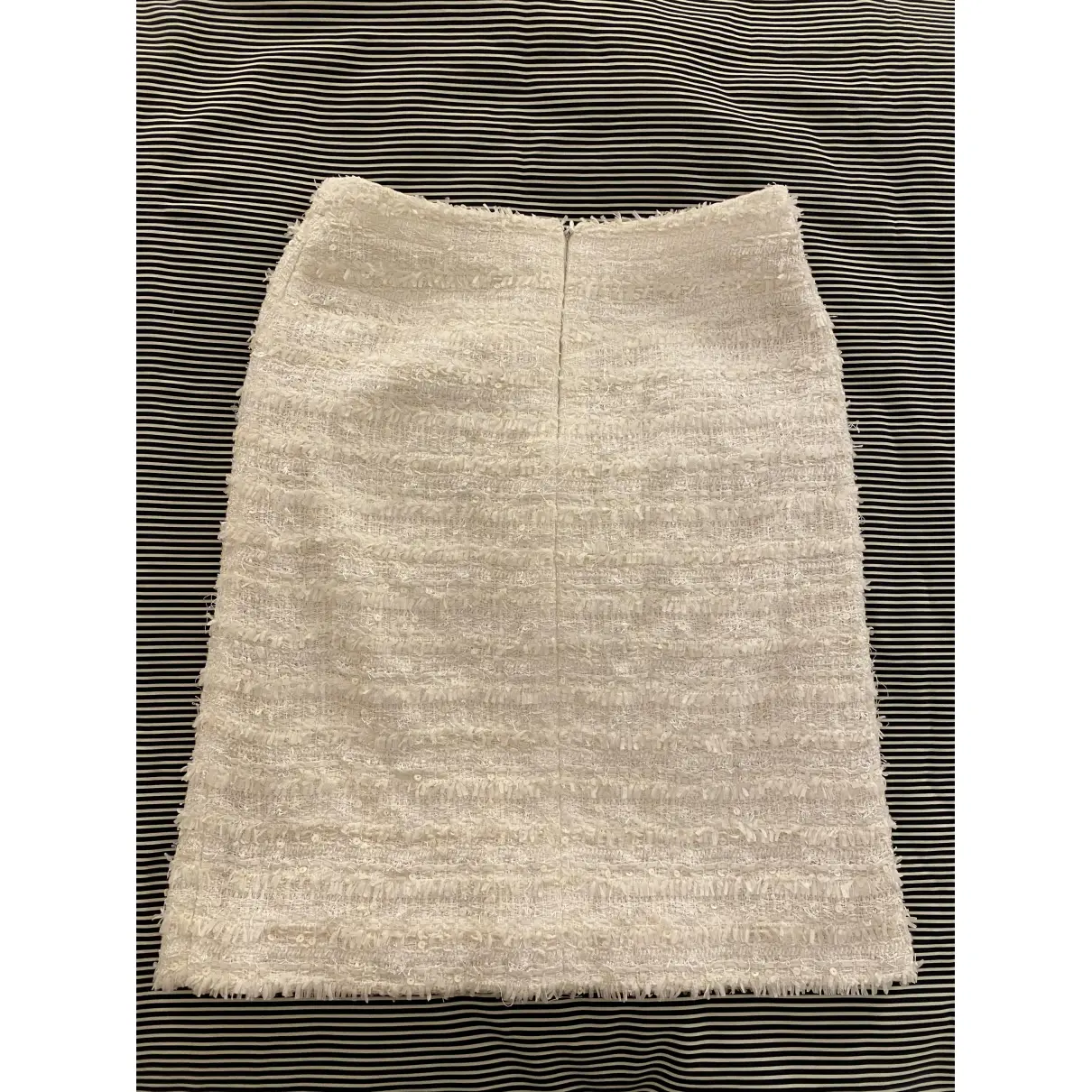 Buy Chanel Glitter skirt suit online - Vintage