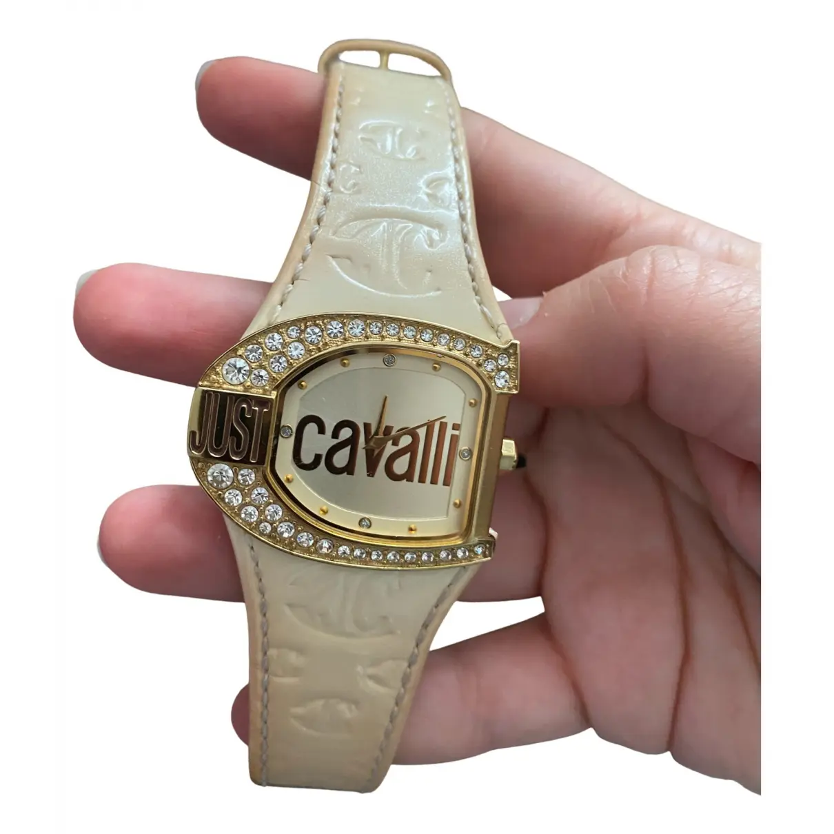 Buy Just Cavalli Watch online - Vintage
