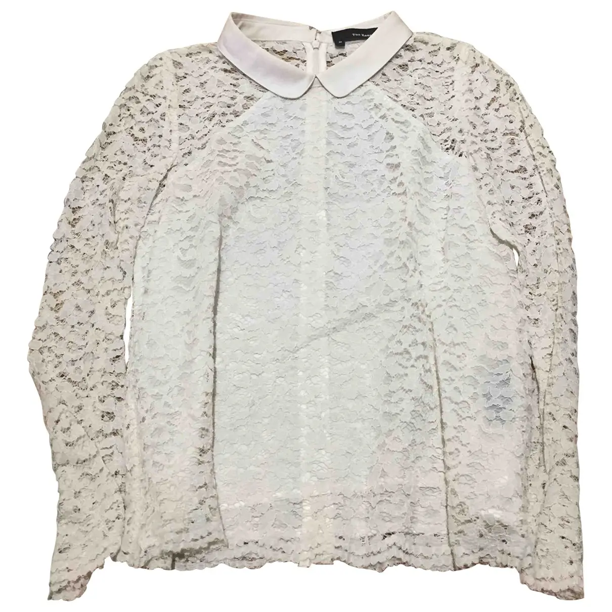 Lace blouse The Kooples