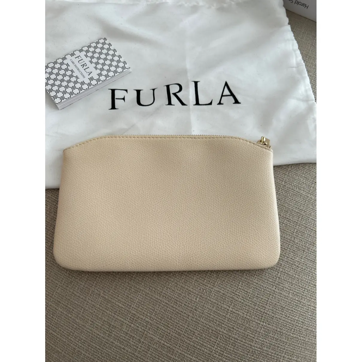 Luxury Furla Purses, wallets & cases Women