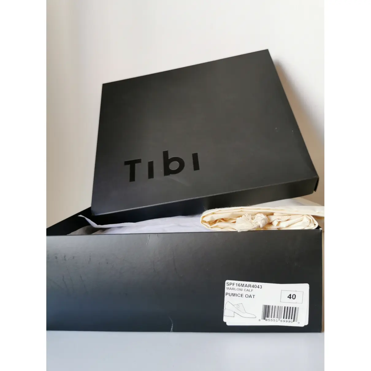 Buy Tibi Leather heels online