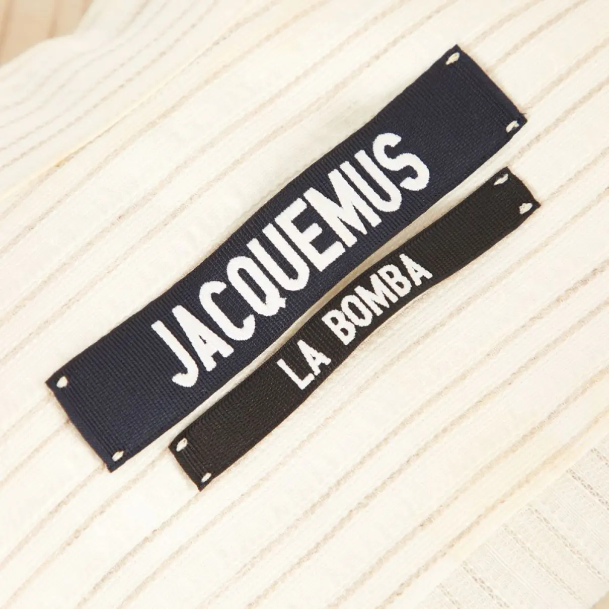 Luxury Jacquemus Tops Women
