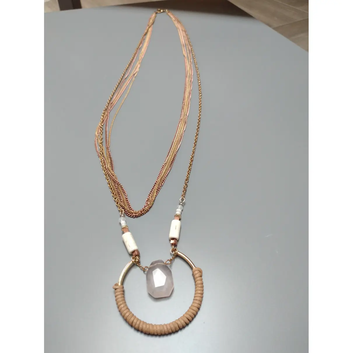 Buy American Vintage Necklace online