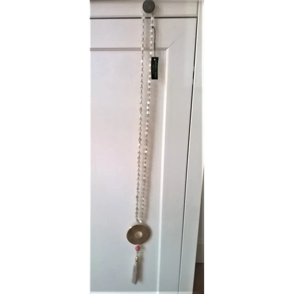 Long necklace Carlo Zini