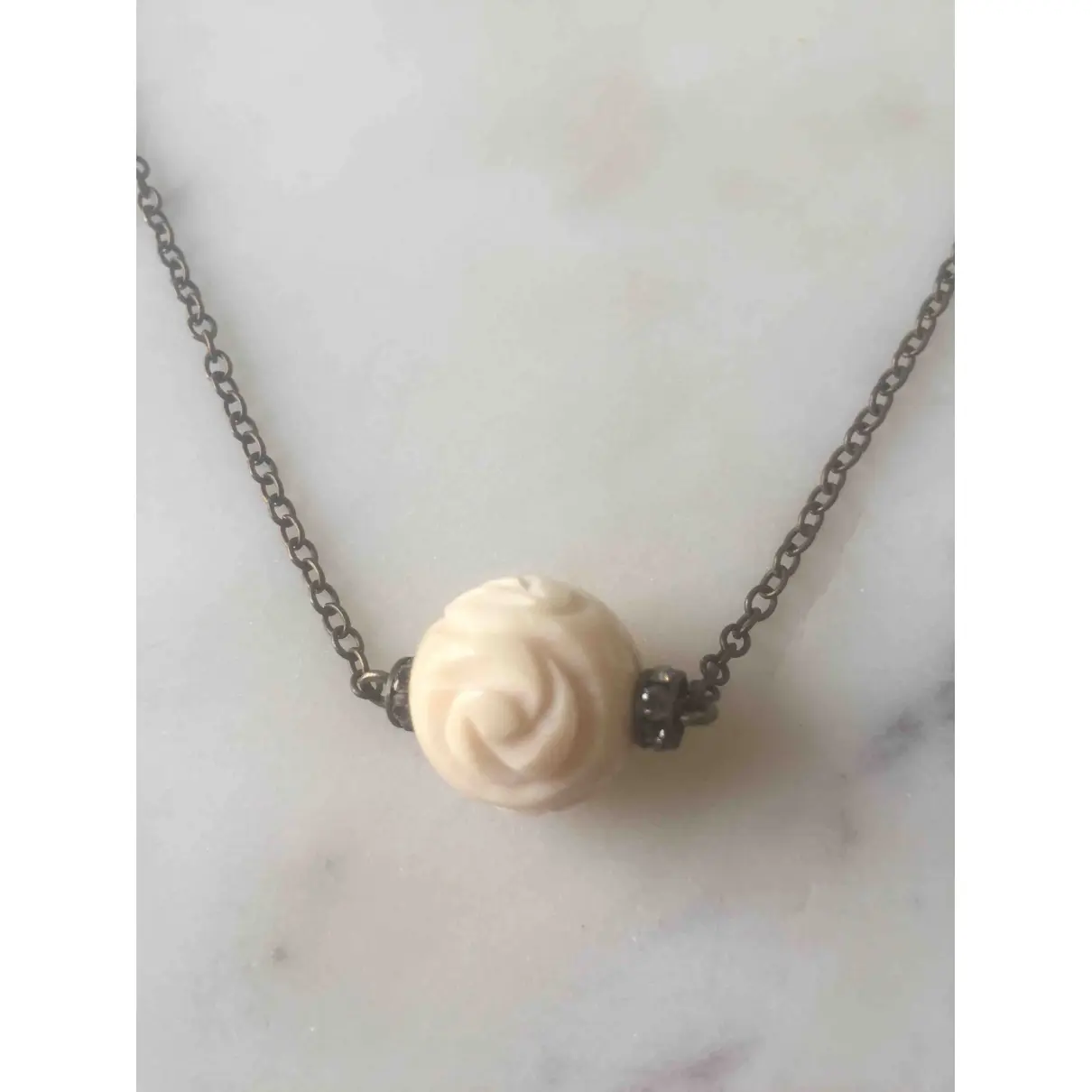 Buy Isabel Marant Etoile Necklace online