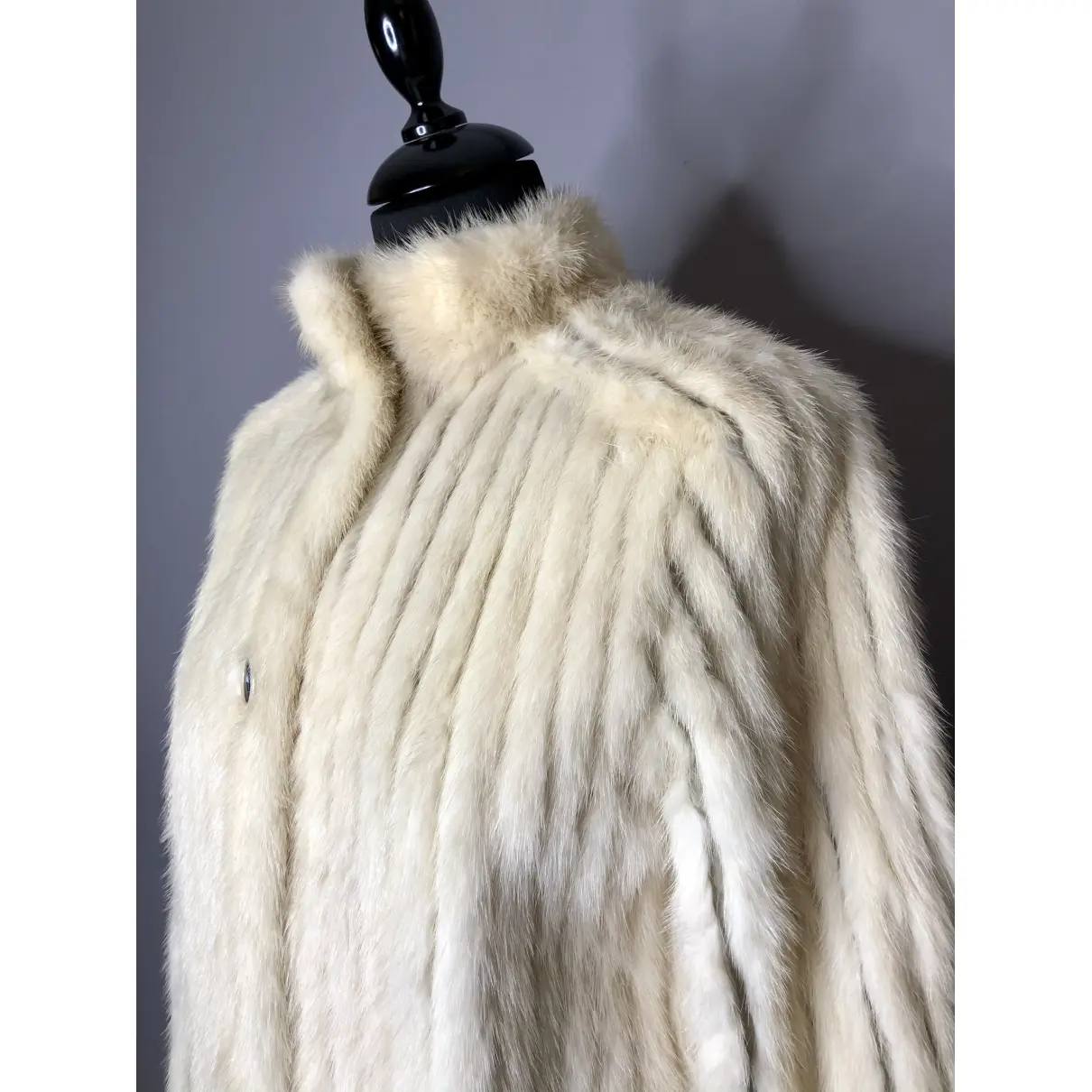 Buy Dior Mink coat online - Vintage