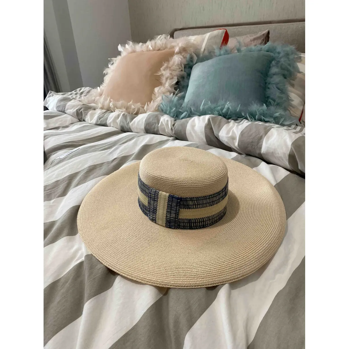 Buy Eugenia Kim Hat online