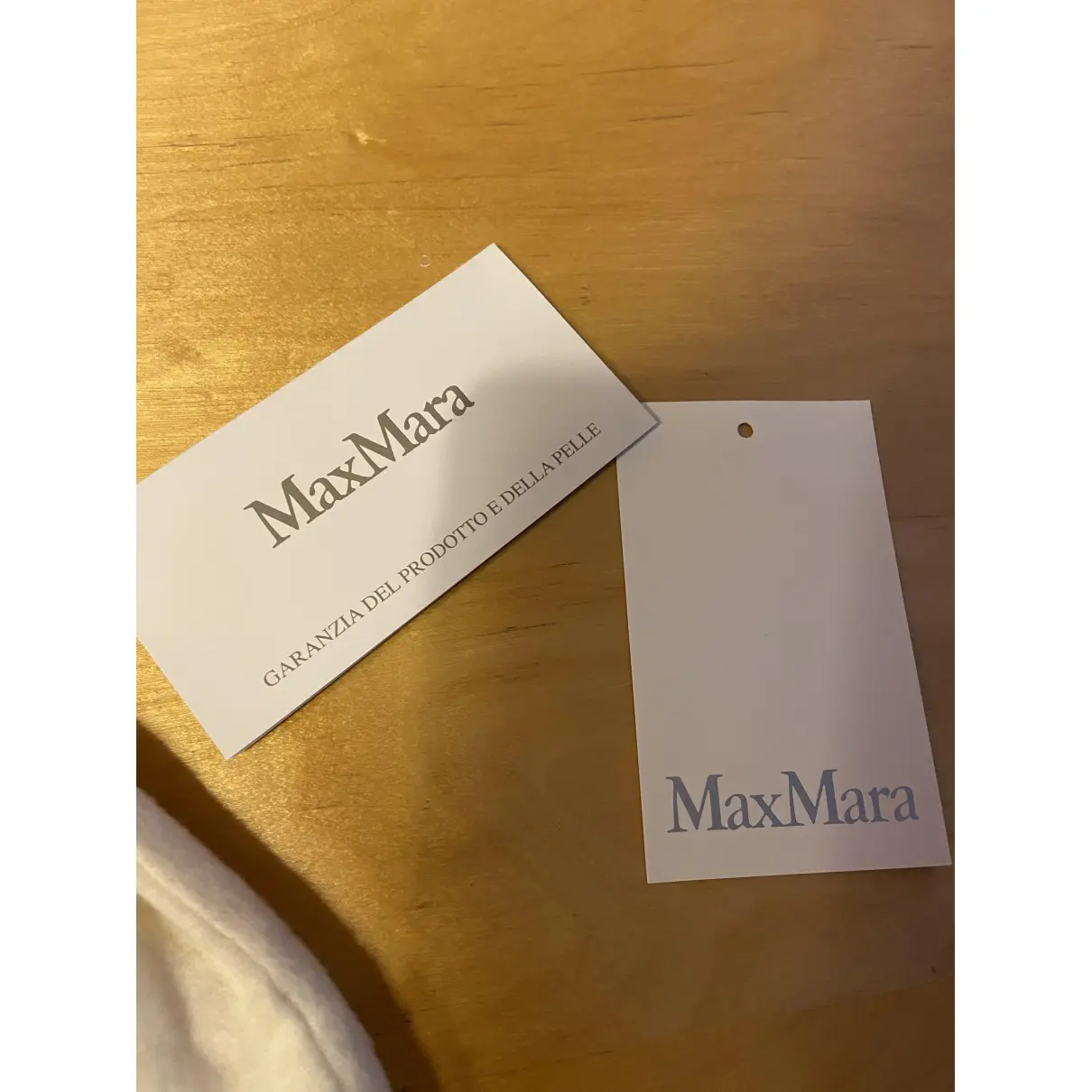 Patent leather handbag Max Mara