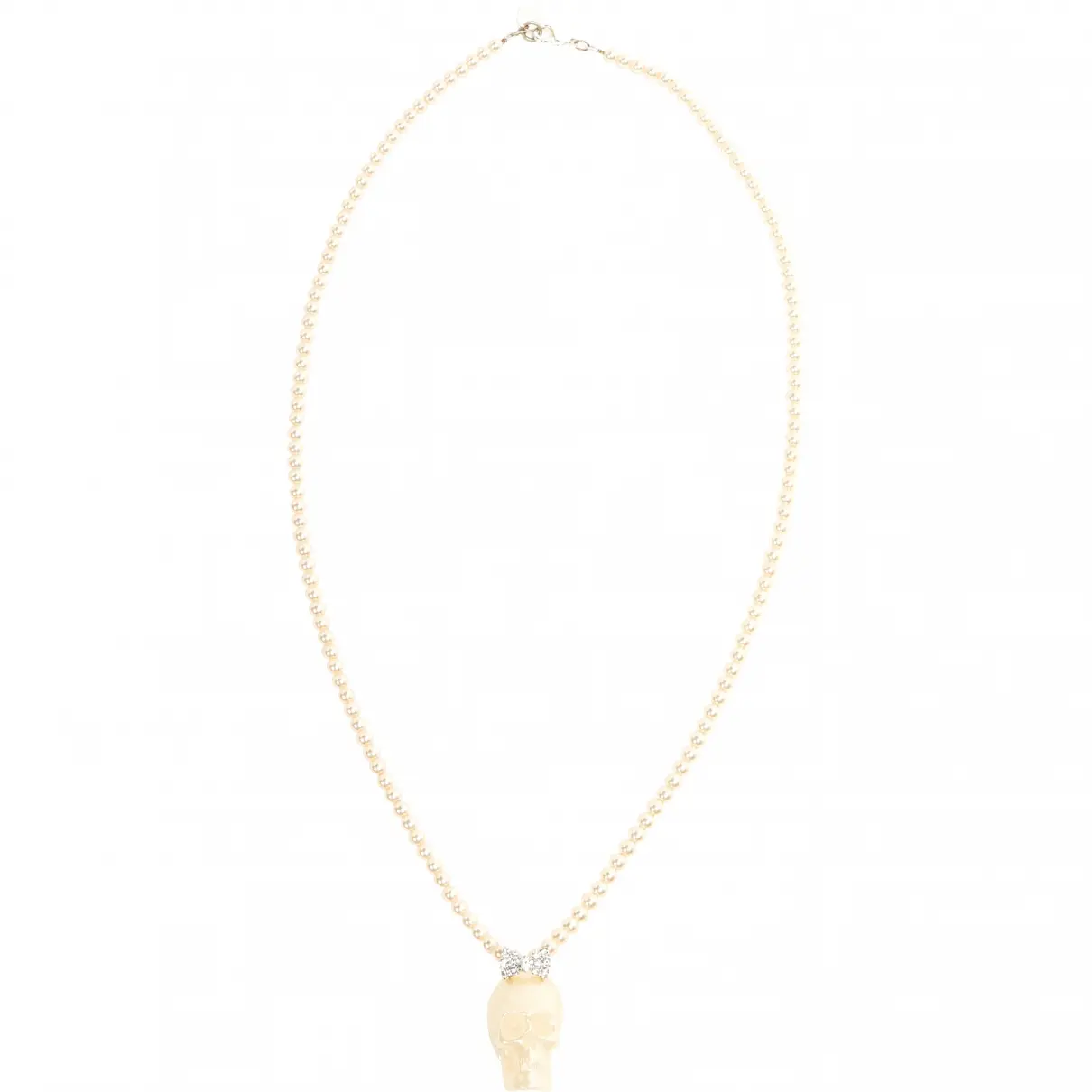 Pearls necklace Les Bijoux De Sophie