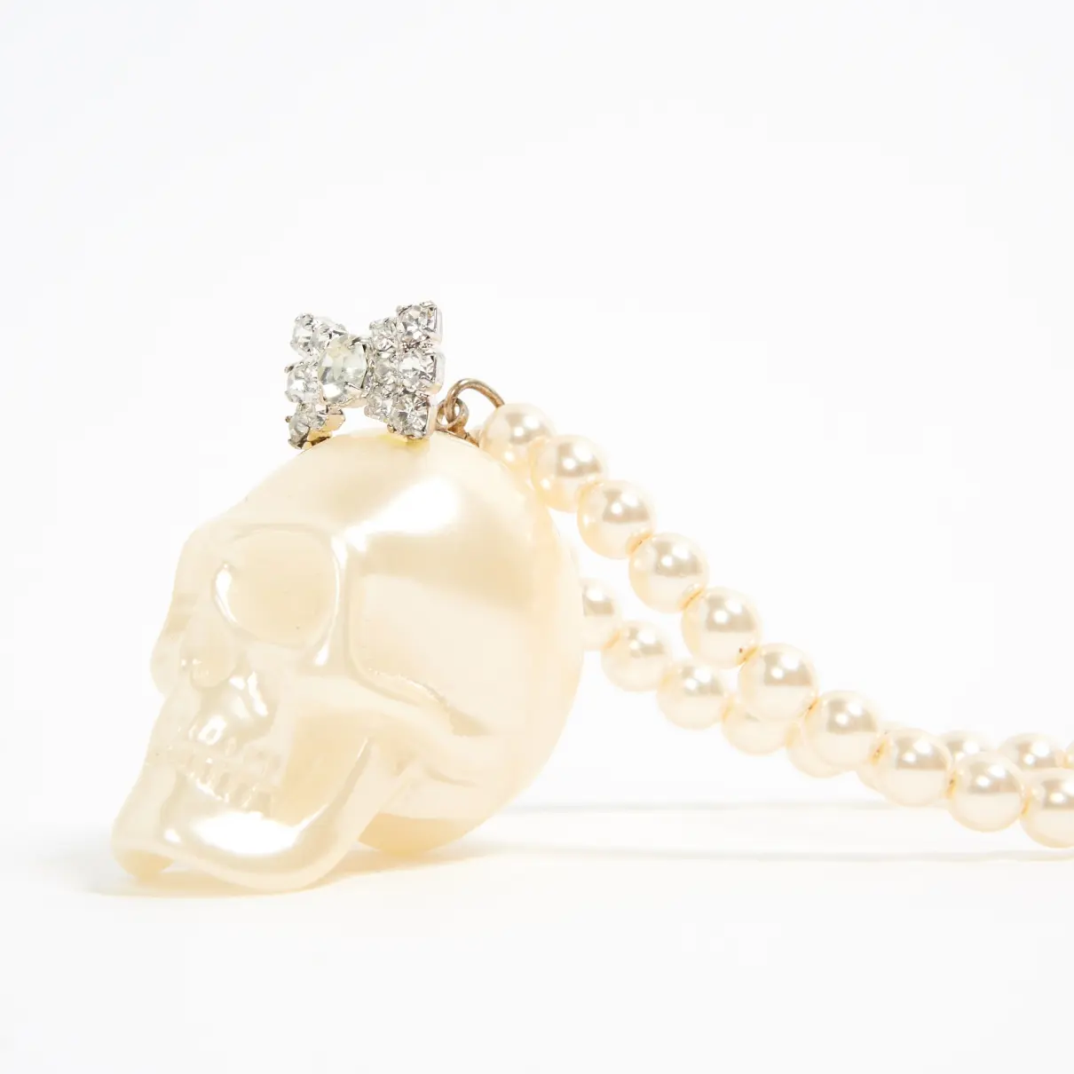 Les Bijoux De Sophie Pearls necklace for sale