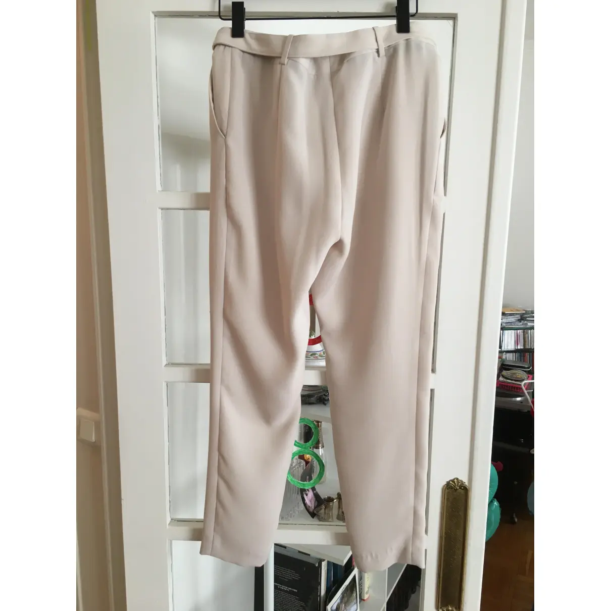 Buy by Malene Birger Trousers online
