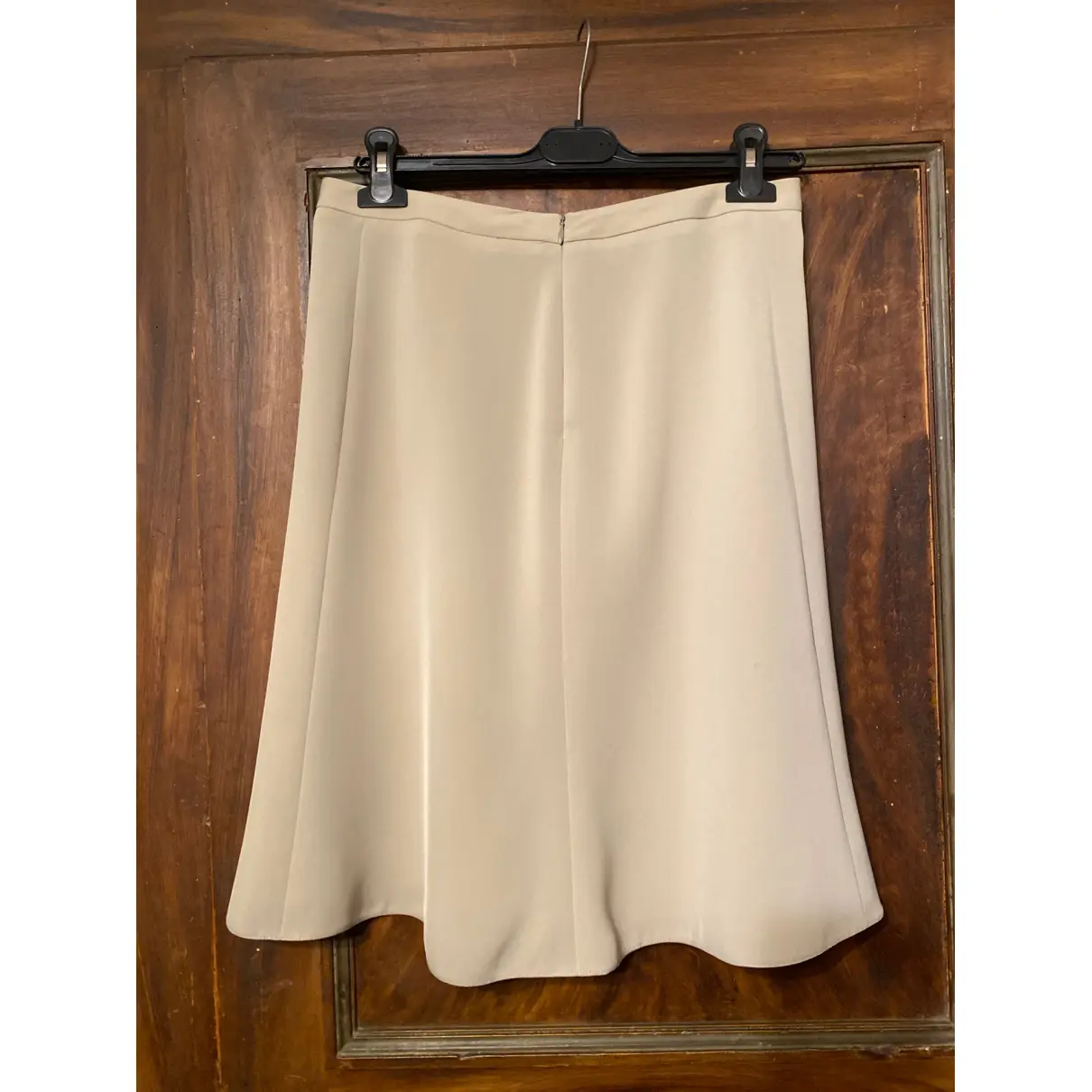Buy Giorgio Armani Mid-length skirt online