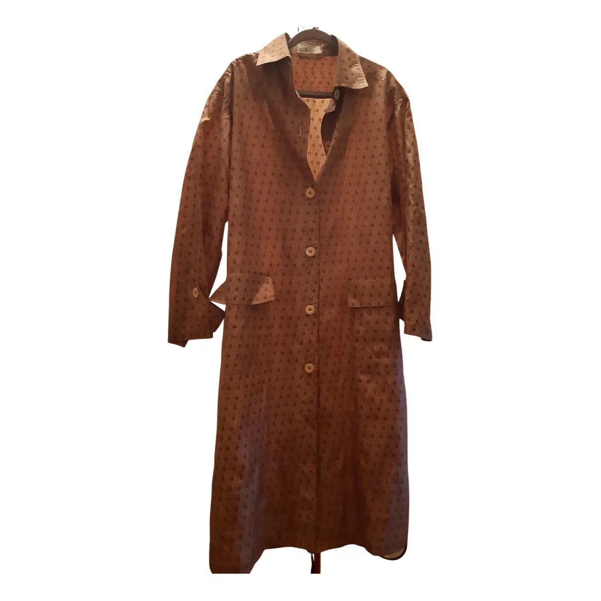 Trench coat Gucci - Vintage