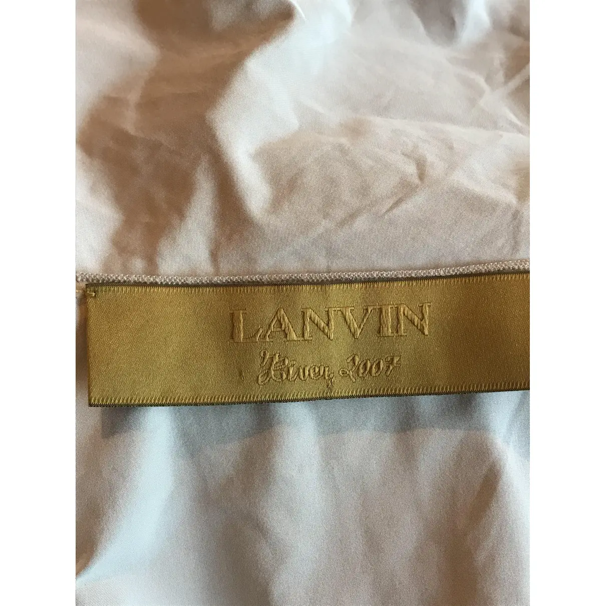Shirt Lanvin