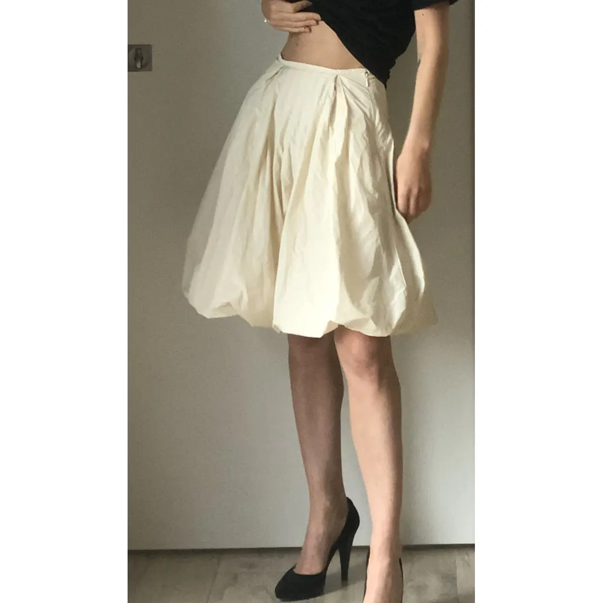 Mid-length skirt Max & Co