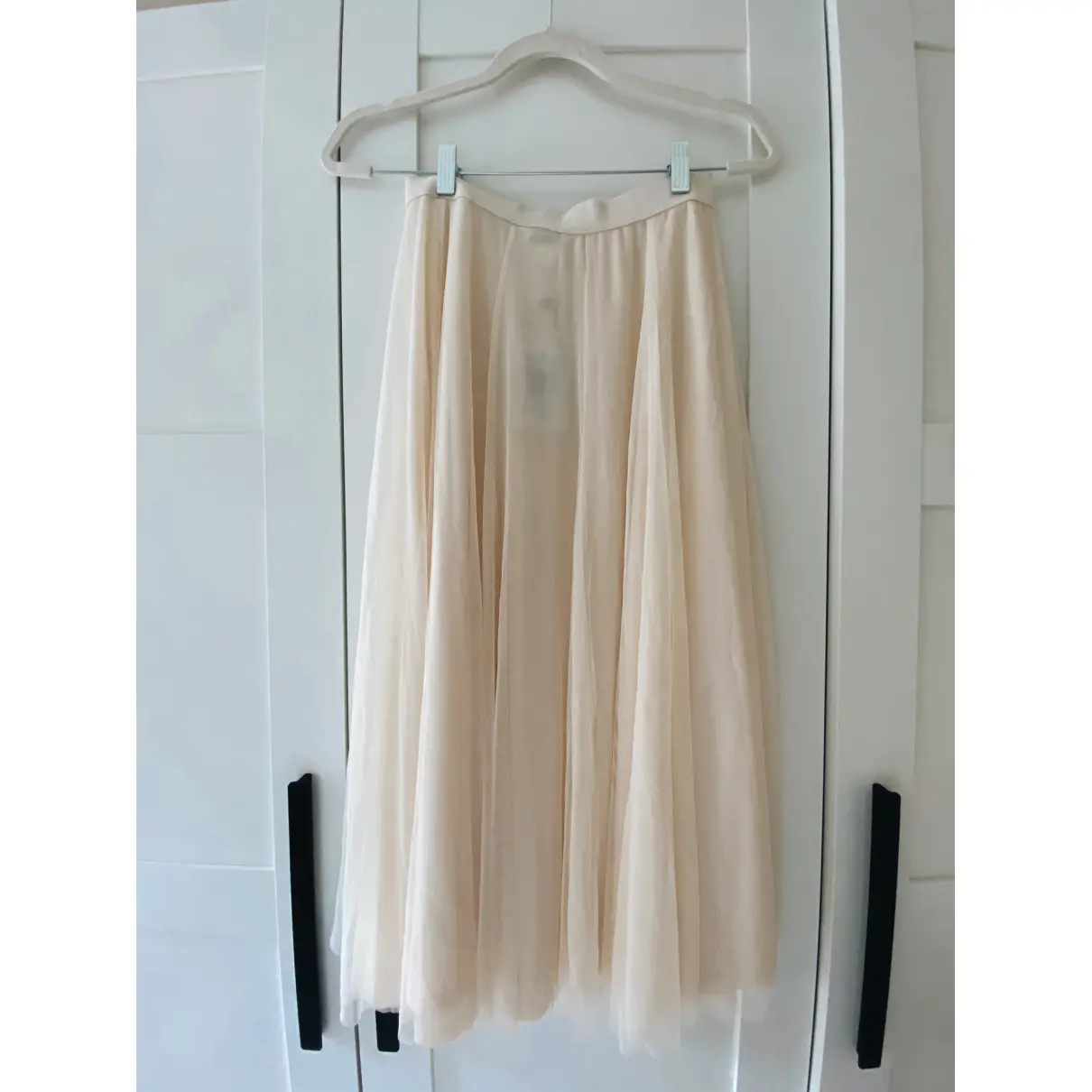 Buy Monki Mid-length skirt online