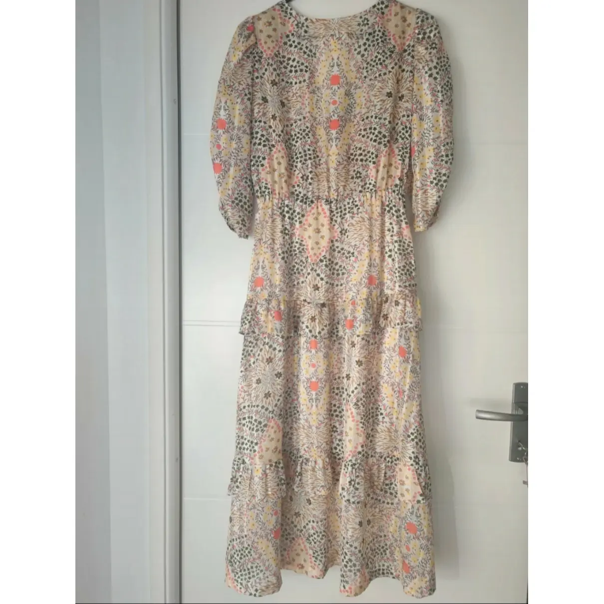 Buy Ba&sh Spring Summer 2020 mid-length dress online