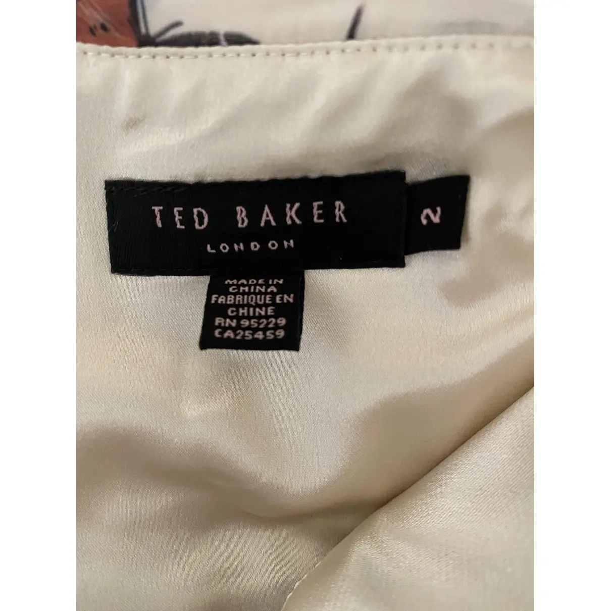 Luxury Ted Baker Dresses Women