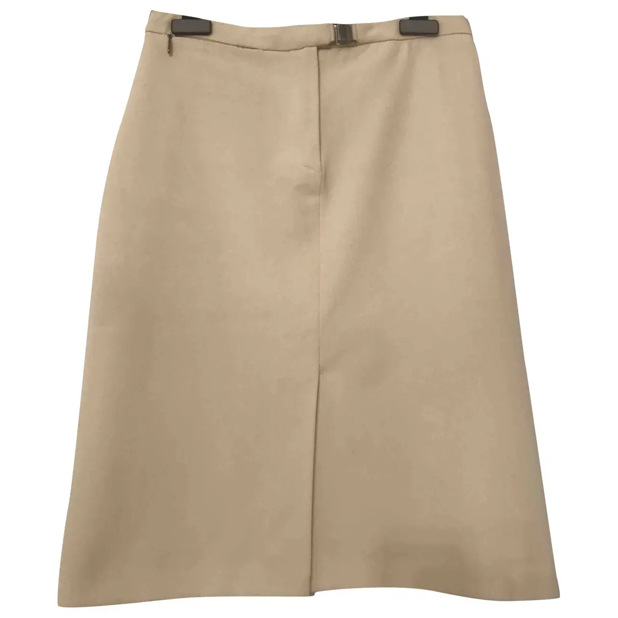 Maxi skirt Versus - Vintage