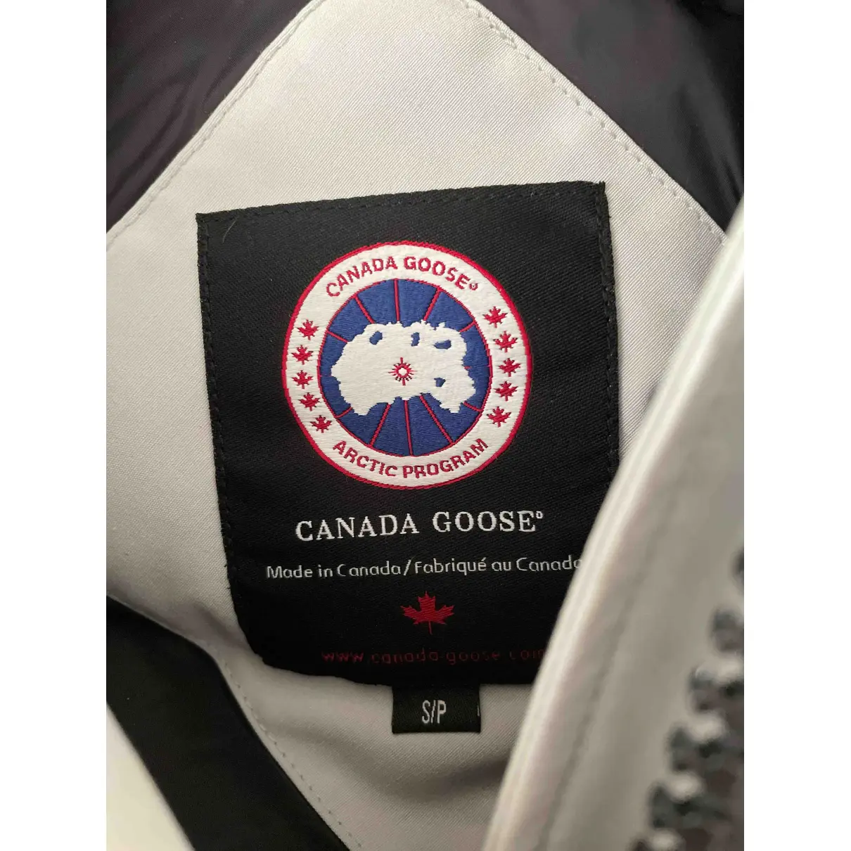 Luxury Canada Goose Coats Women