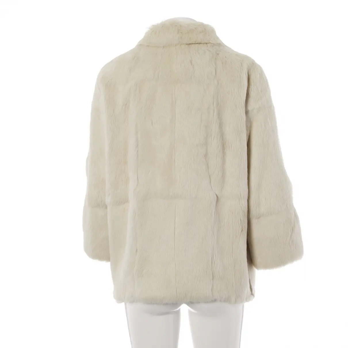 Buy Isabel Marant Rabbit coat online