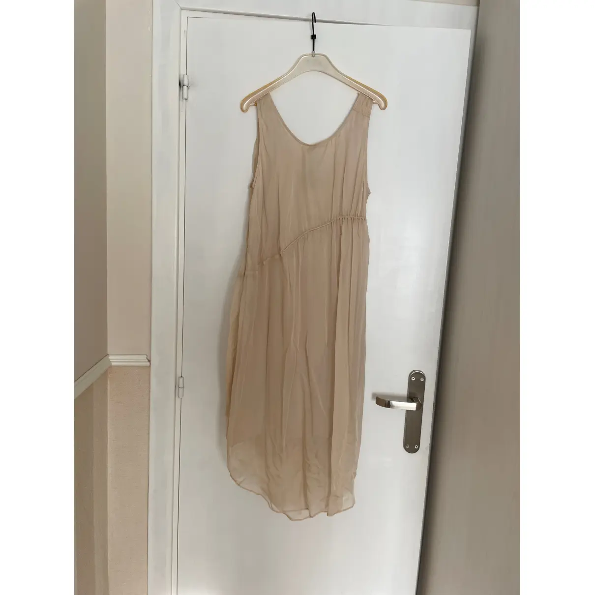 Buy 2Nd Day Silk mid-length dress online