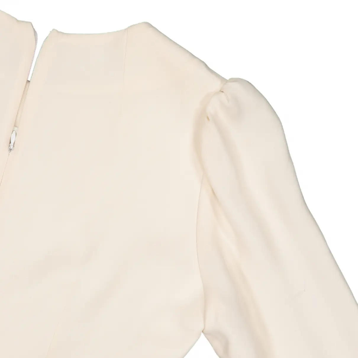 Buy Andrew Gn Silk mid-length dress online