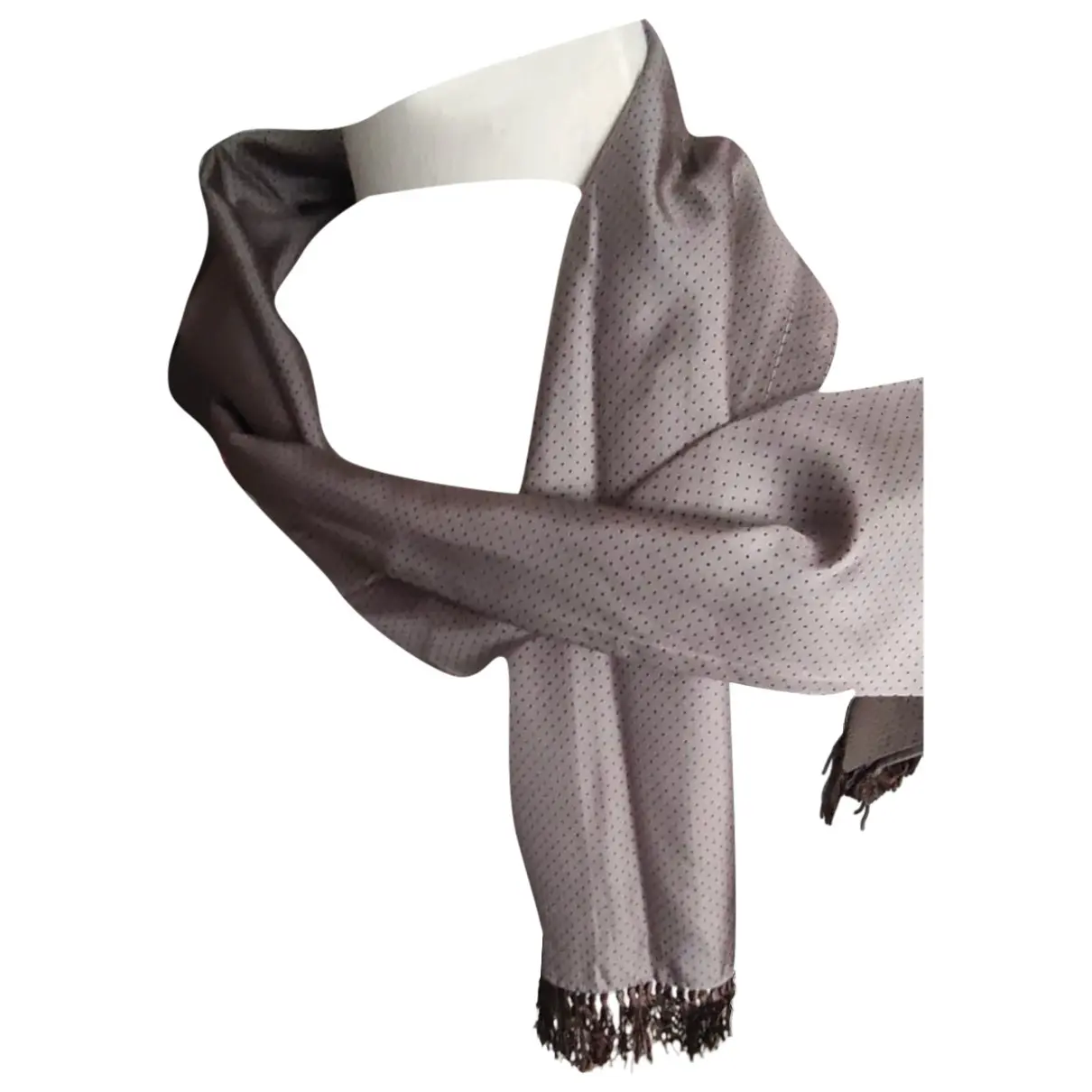 Silk scarf & pocket square Burberry