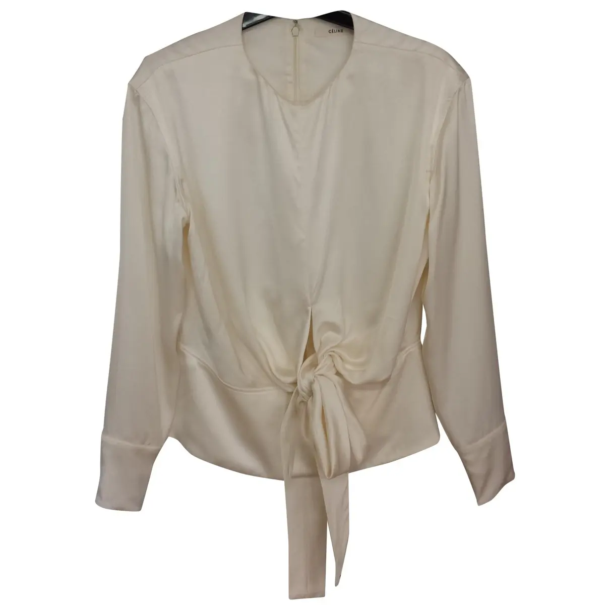Silk blouse Celine