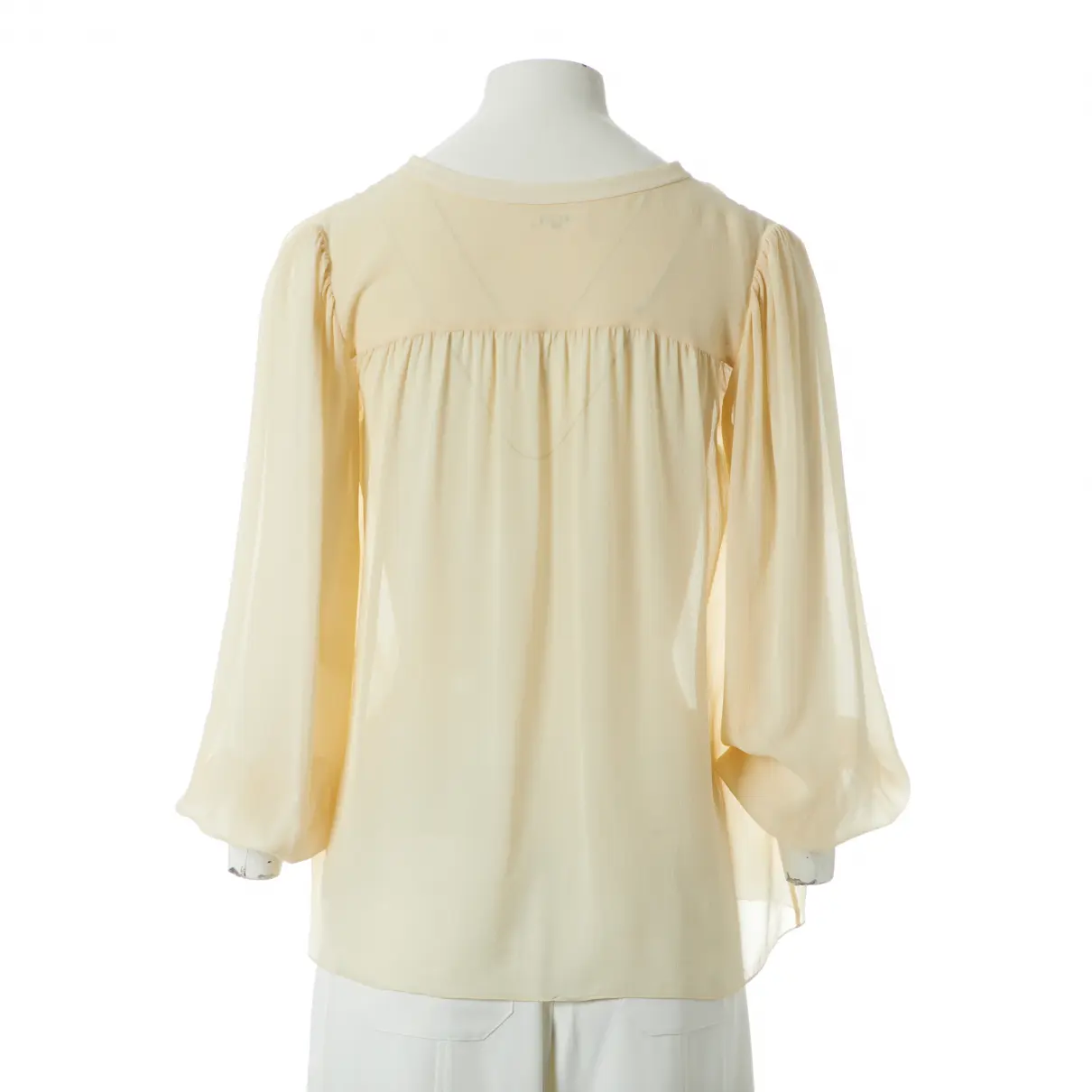Buy Celine Silk blouse online