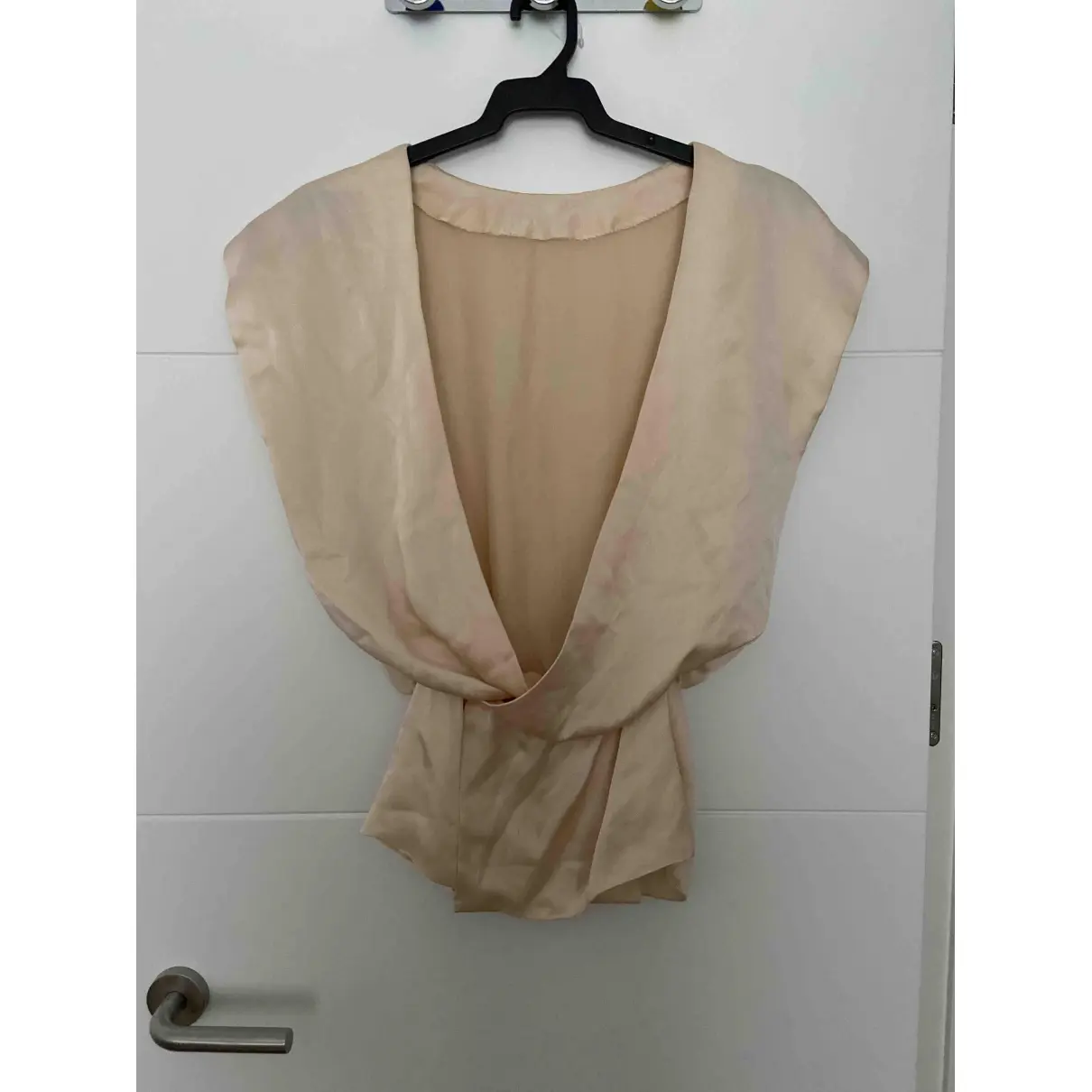 Buy Dior Silk blouse online - Vintage