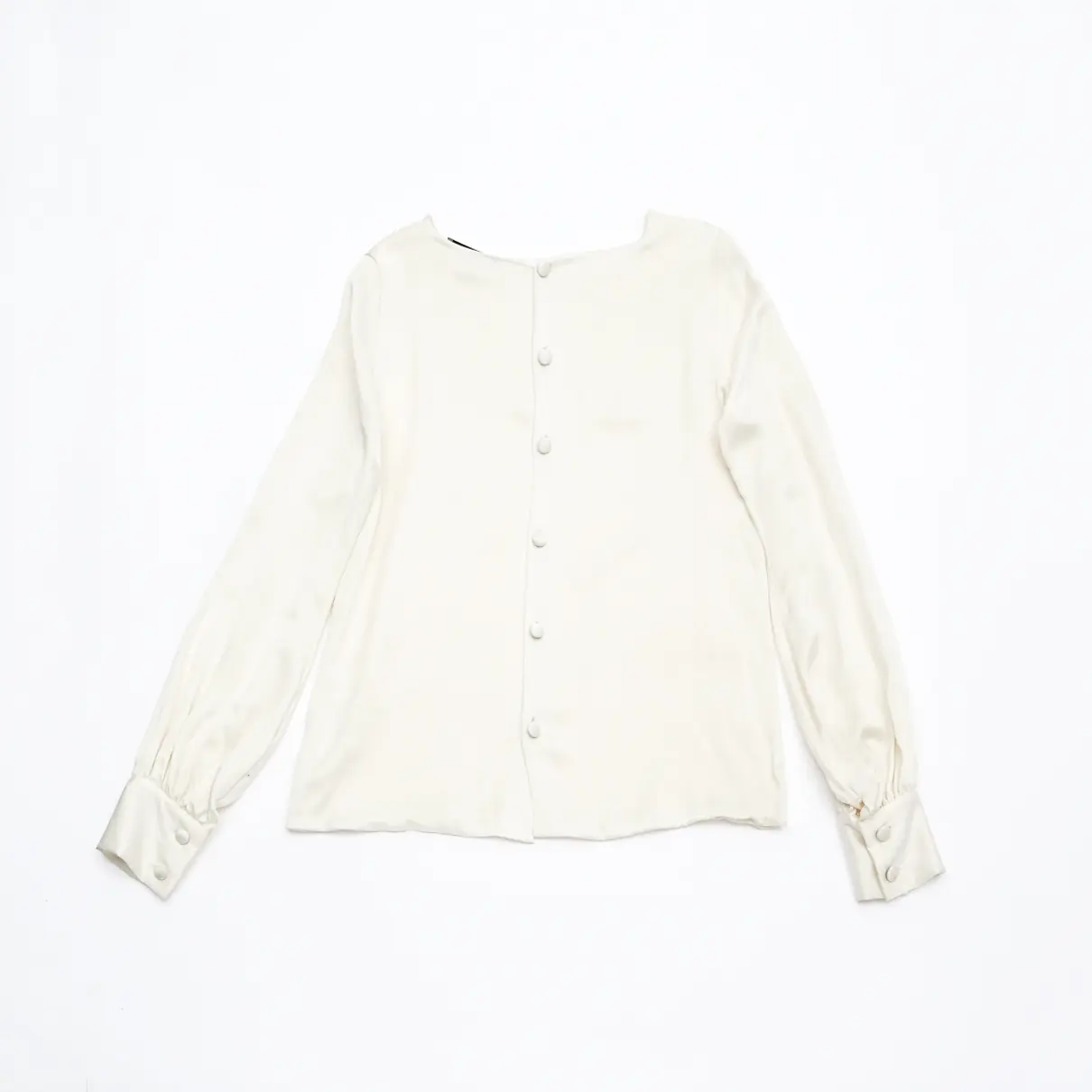Ermanno Scervino Silk blouse for sale