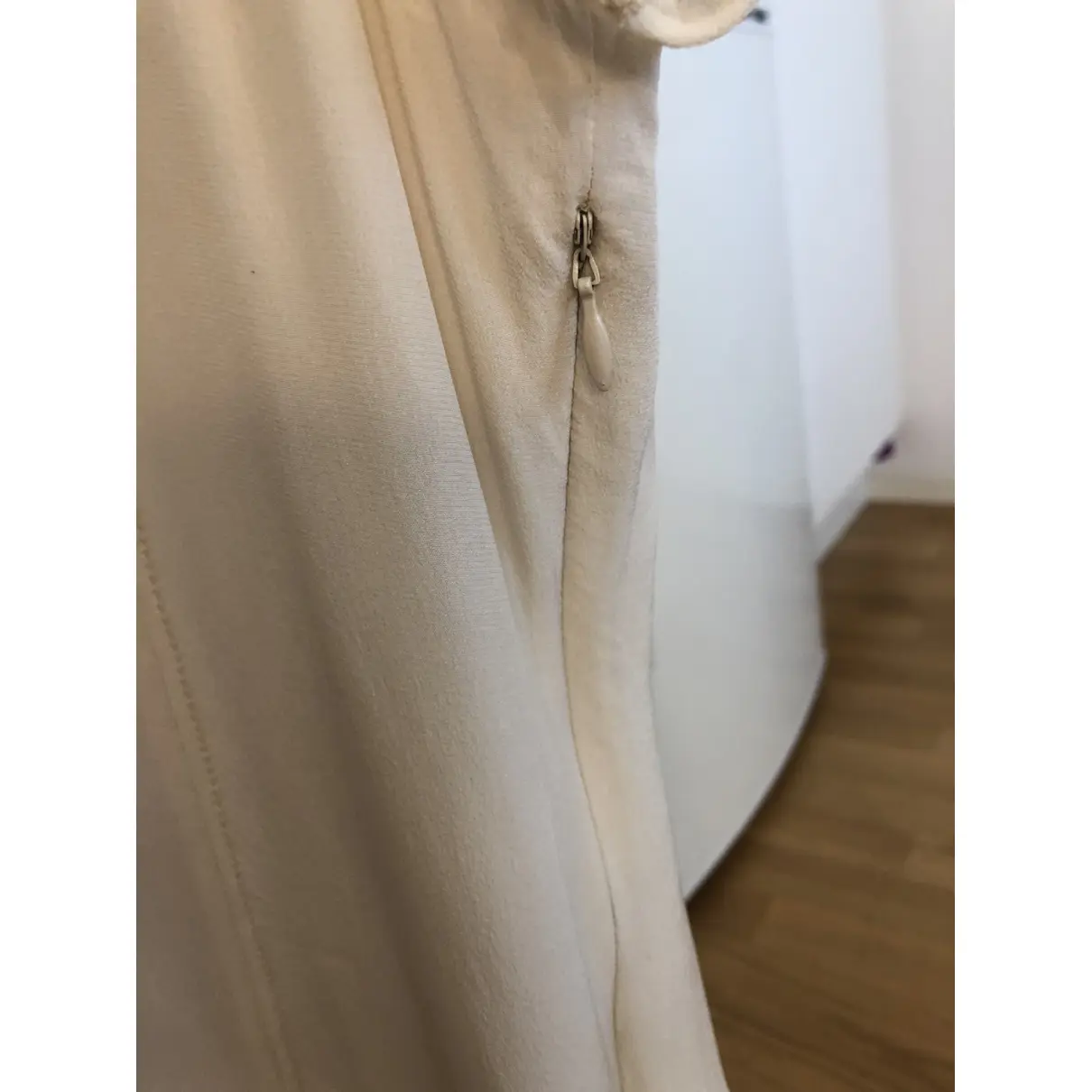 Silk mini dress Hoss Intropia