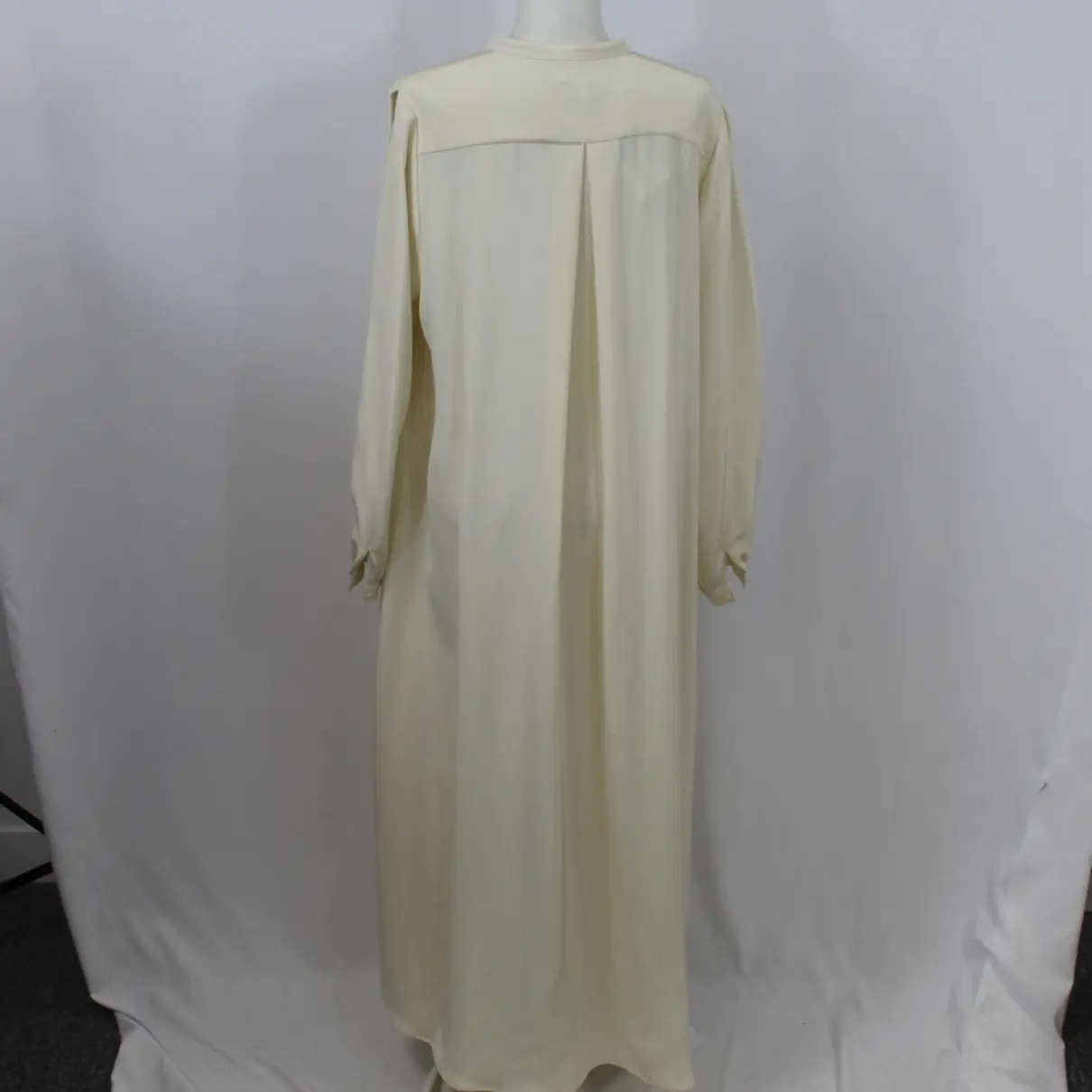 Buy La Collection Silk maxi dress online