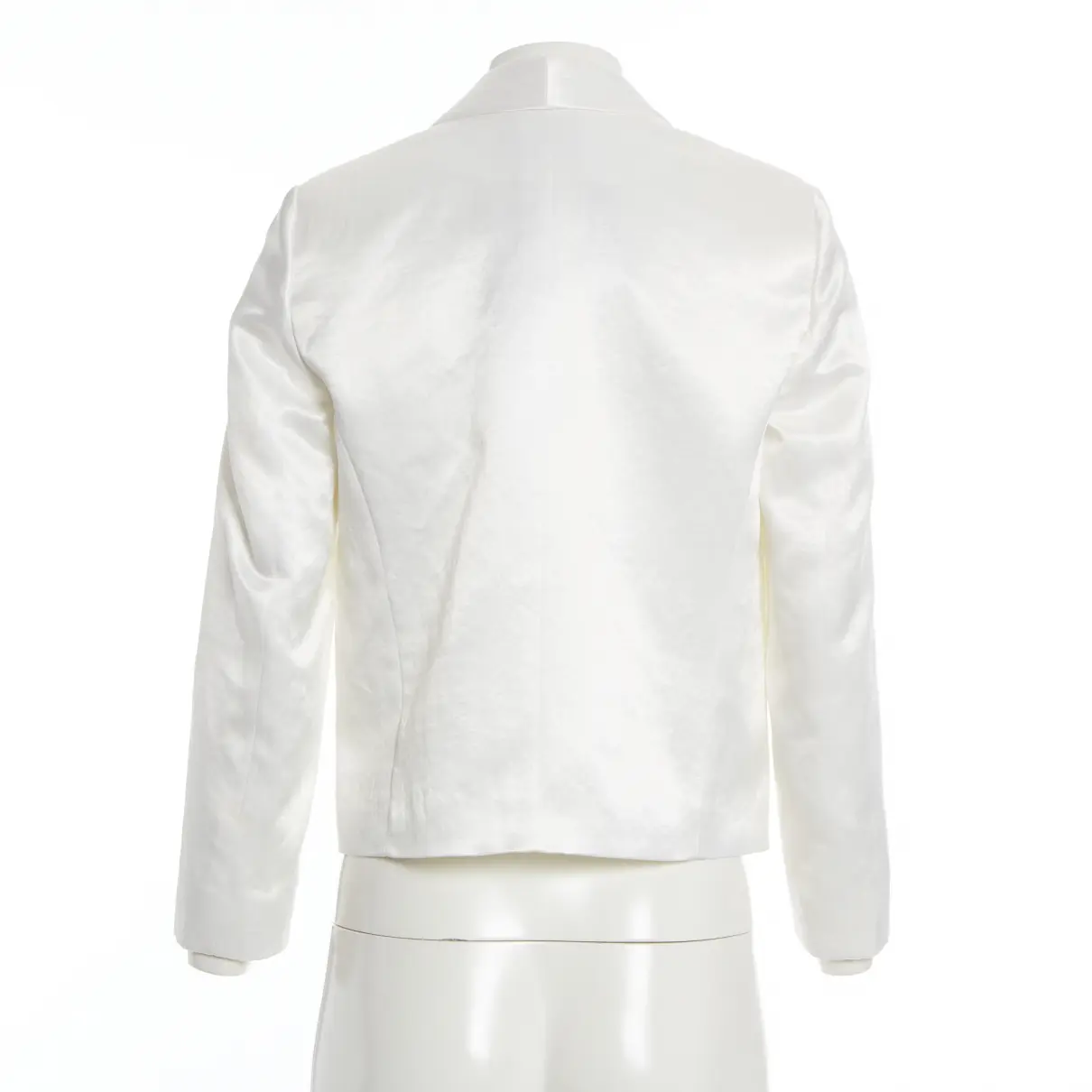 Buy Lanvin Silk jacket online