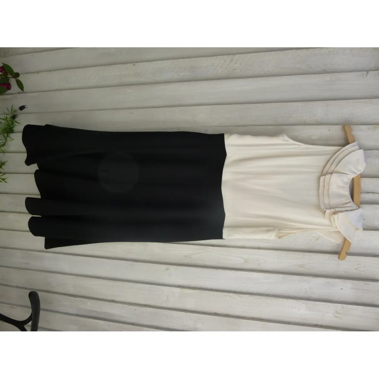 Lauren Ralph Lauren Silk mid-length dress for sale