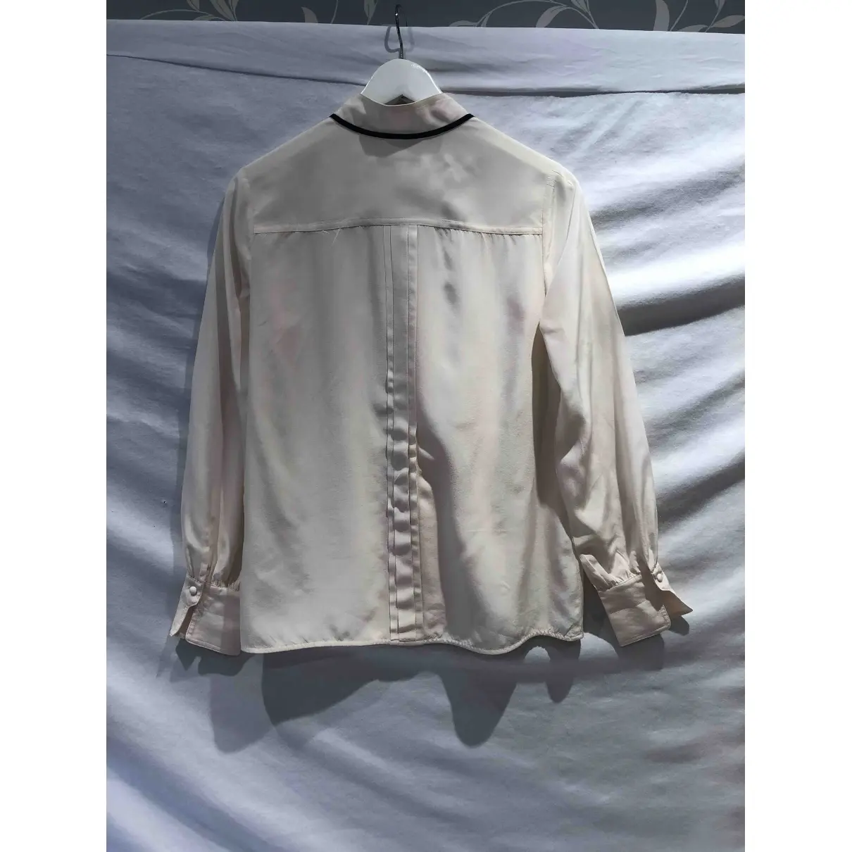 Lk Bennett Silk blouse for sale