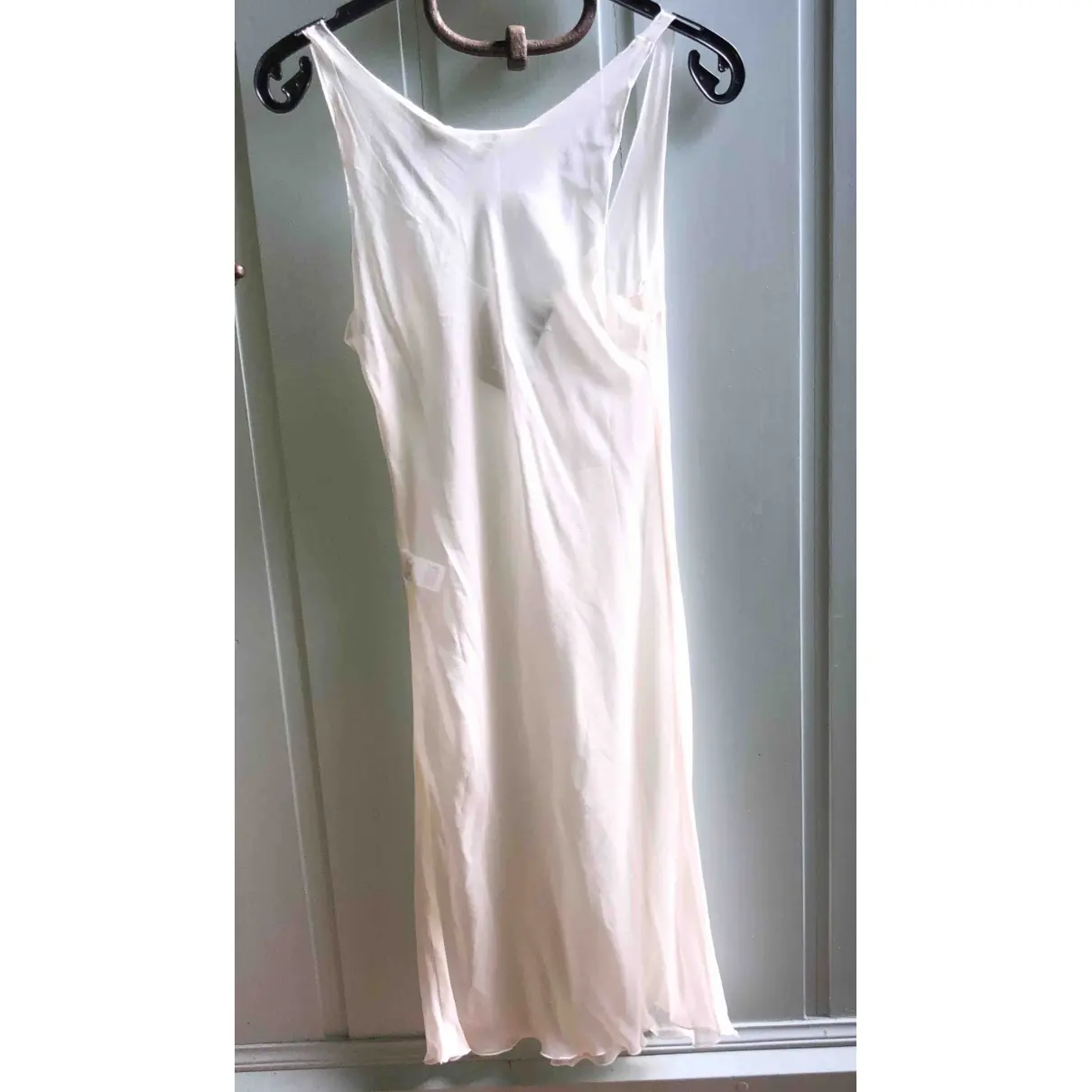 Malo Silk dress for sale