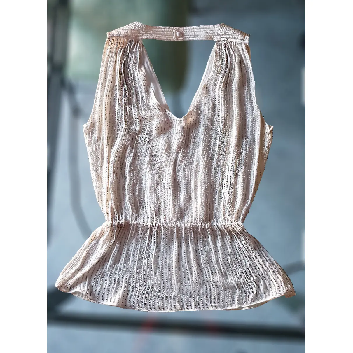 Buy PARKER NY Silk blouse online