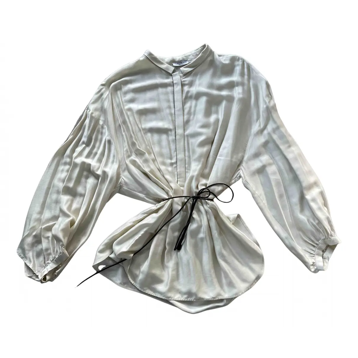 Silk blouse Peserico