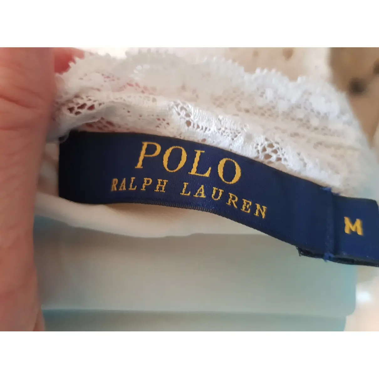Buy Ralph Lauren Silk camisole online