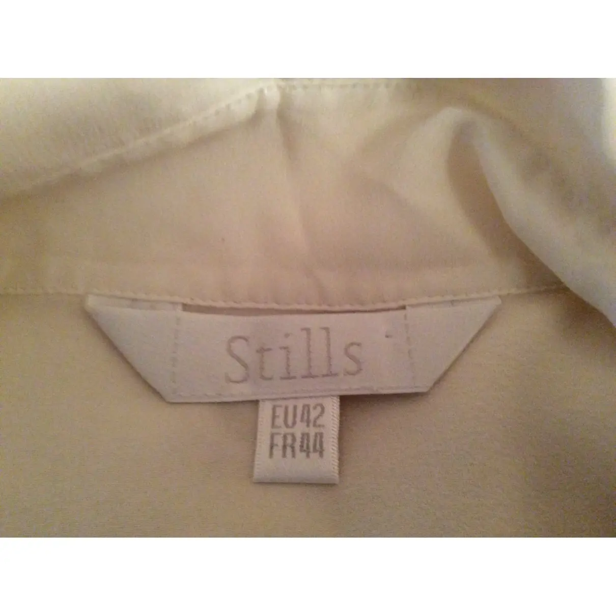 Buy Stills Atelier Silk shirt online